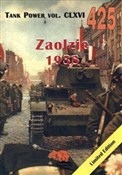 Zaolzie 19... - Janusz Lewoch -  books in polish 