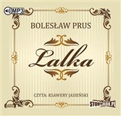 [Audiobook... - Bolesław Prus -  books in polish 