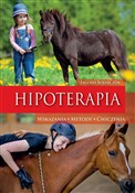 Hipoterapi... - Jagoda Bojarczuk -  books from Poland