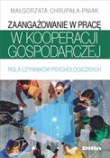 Zaangażowa... - Małgorzata Chrupała-Pniak -  Polish Bookstore 