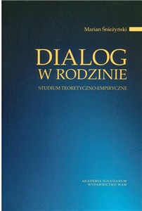 Picture of Dialog w rodzinie