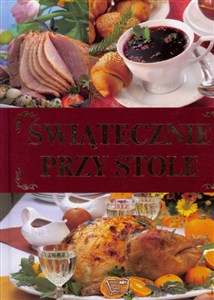 Picture of Świątecznie przy stole ARTI