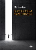 Socjologia... - Martina Löw -  Polish Bookstore 