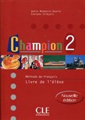 Champion 2... - Annie Monnerie-Goarin -  books from Poland