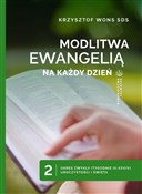 Modlitwa e... - Krzysztof Wons -  books from Poland