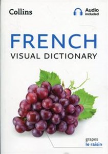 Picture of Collins French Visual Dictionary