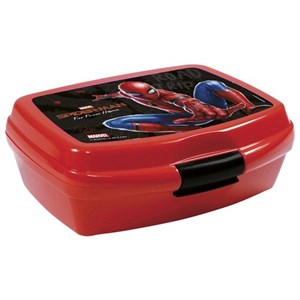 Obrazek Śniadaniówka Spider-Man