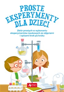 Obrazek Proste eksperymenty dla dzieci