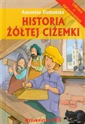 Historia ż... - Antonina Domańska - Ksiegarnia w UK