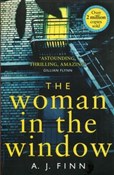 The woman ... - A.J. Finn -  foreign books in polish 