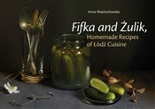 Fifka and ... - Anna Wojciechowska -  Książka z wysyłką do UK