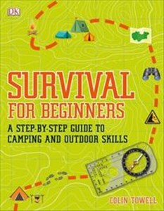 Picture of Survival for Beginners