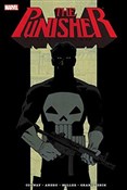 Polska książka : Punisher: ... - Gerry Conway, Len Wein, Ross Andru