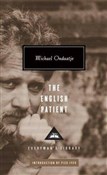 Książka : The Englis... - Michael Ondaatje
