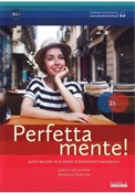 Książka : Perfettame... - Joanna Jarczyńska, Katarzyna Święcicka