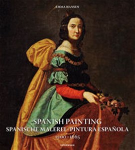 Obrazek Spanish Painting 1200-1665