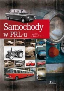 Picture of Samochody w PRL-u