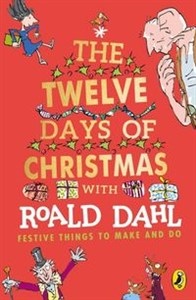 Obrazek Roald Dahl's The Twelve Days of Christmas