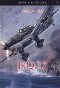 polish book : PQ 17 Opow... - Godfrey Winn