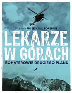 Picture of Lekarze w górach Bohaterowie drugiego planu