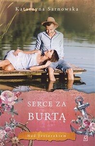 Picture of Serce za burtą