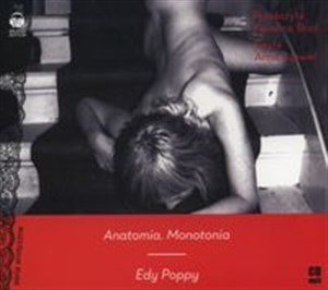Obrazek [Audiobook] Anatomia Monotonia