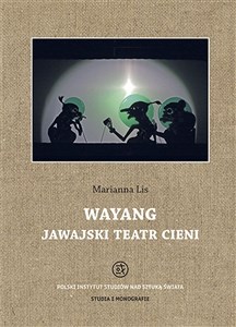 Picture of Wayang. Jawajski teatr cieni