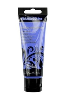 Picture of Farba akrylowa 75ml 075 indygo