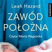 Książka : [Audiobook... - Leah Hazard