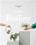 polish book : Projekt Ro... - Ola Sieńko, Weronika Muszkieta