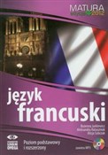 Język fran... - Bożenna Jurkiewicz, Aleksandra Ratuszniak, Alicja Sobczak -  Polish Bookstore 