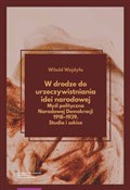W drodze d... - Witold Wojdyło -  Polish Bookstore 