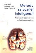Metody szt... - Piotr Helt, Mirosław Parol, Paweł Piotrowski -  books in polish 