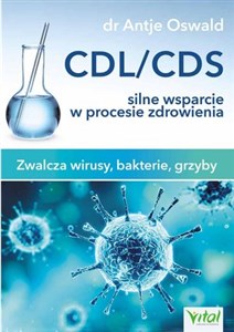 Obrazek CDL/CDS silne wsparcie w procesie zdrowienia