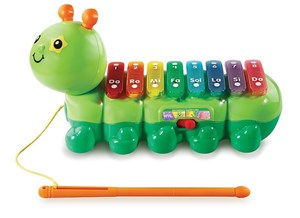 Picture of Koncertowa Gąsieniczka VTECH