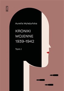 Picture of Kroniki wojenne Tom 1 1939-1942 Tom 2 1943-1944