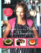 Recipes fr... - Lisa Faulkner -  foreign books in polish 
