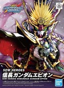 SDW HEROES... - Null -  books in polish 