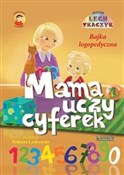 polish book : Mama uczy ... - Lech Tkaczyk