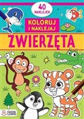 Polska książka : Zwierzęta ...