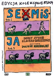 Picture of Seksmisja (edycja kolekcjonerska)