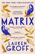 Matrix - Lauren Groff -  books from Poland
