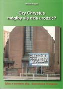 Czy Chryst... - Michał Krajski -  Książka z wysyłką do UK