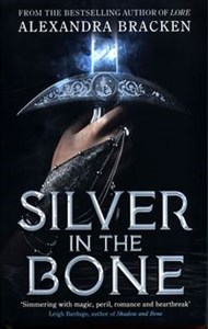 Picture of Silver in the Bone