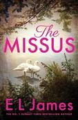 Książka : The Missus... - E L James