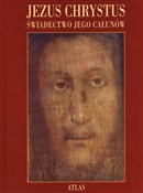 Jezus Chry... - Blandina Paschalis Schlomer -  books from Poland
