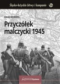 polish book : Przyczółek... - Maciej Szczerepa