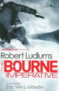 Obrazek Robert Ludlum's The Bourne imperative