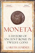 Moneta A h... - Gareth Harney -  books from Poland