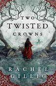 Two Twiste... - Rachel Gillig -  books in polish 